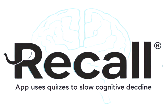 Recall Logo
